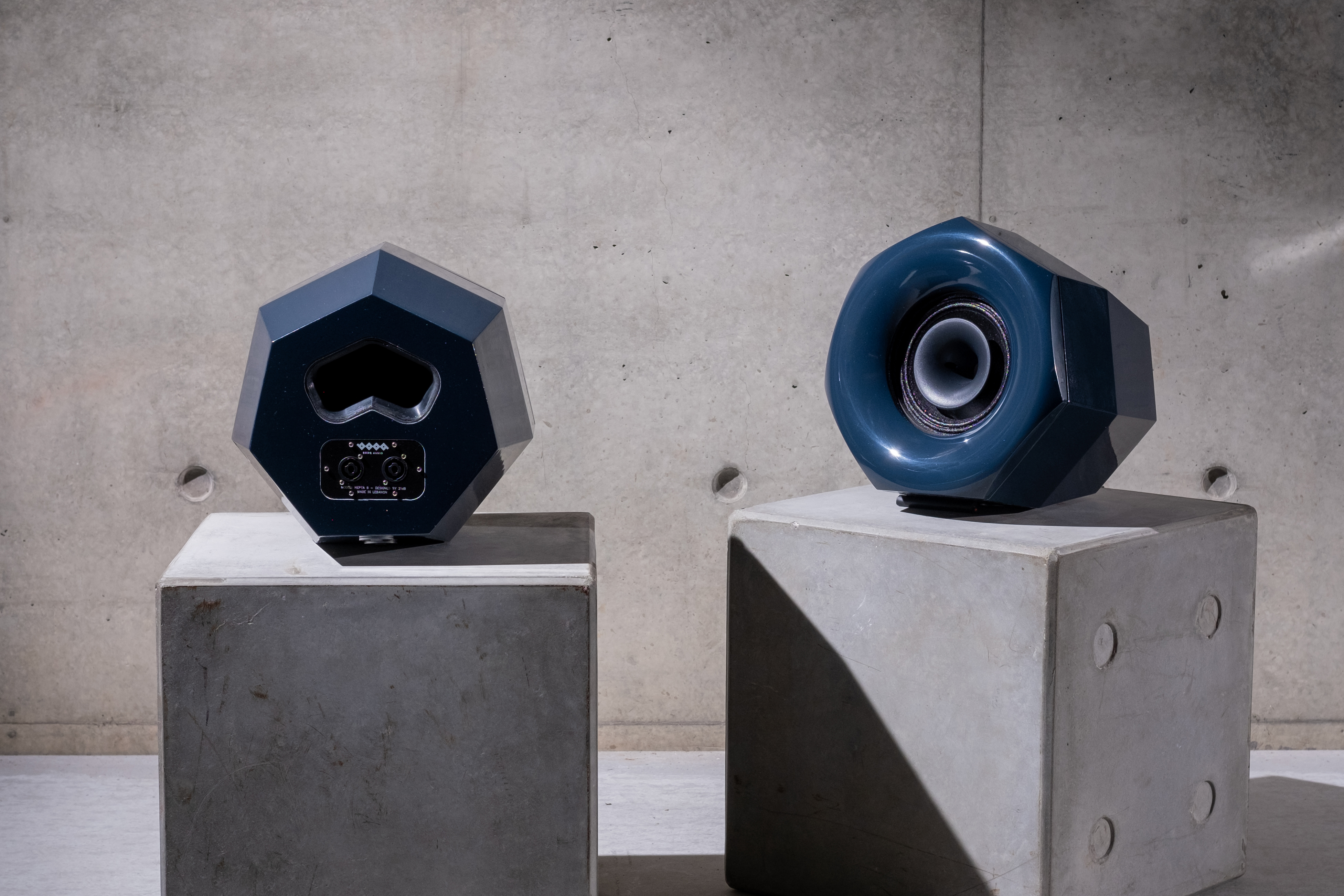 Power, Clarity & Acoustic Comfort